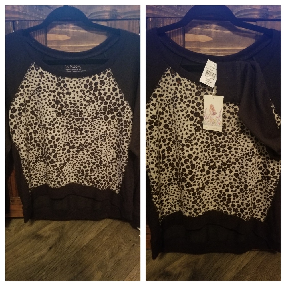 Sleepwear top